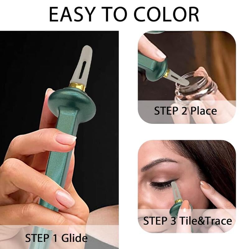 Flawless Eyeliner Tool | Perfekte Linien in Sekunden