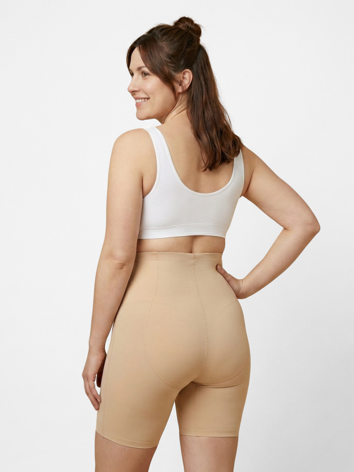 BellyShape™ | Auslaufsichere Formshorts