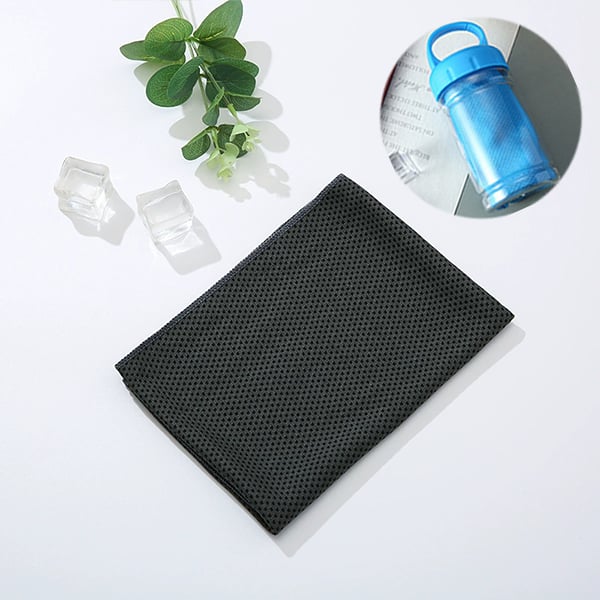 🎁Kauf 1, erhalte 1 gratis ❄️Saugfähiges Kühlhandtuch, kann überall und jederzeit verwendet werden!