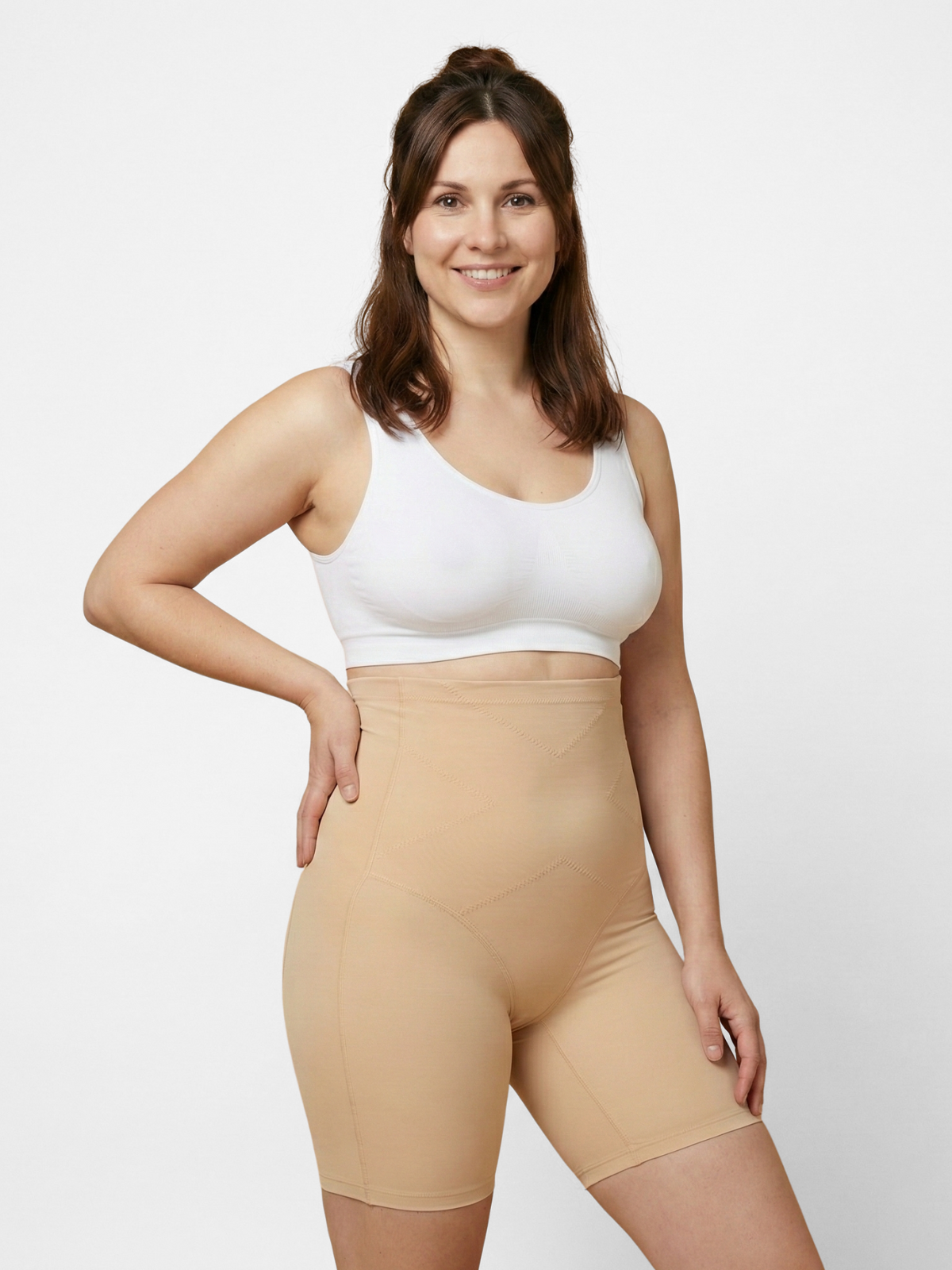 BellyShape™ | Auslaufsichere Formshorts