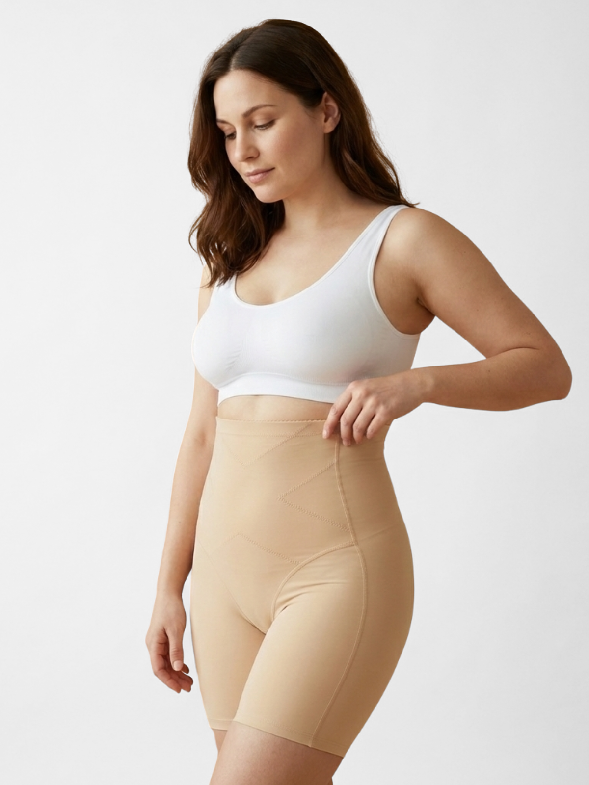 BellyShape™ | Auslaufsichere Formshorts