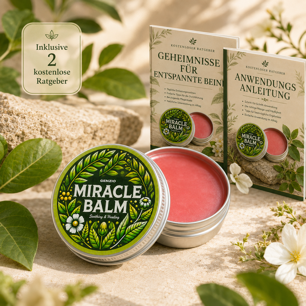 Dayo™ | MiracleBalm