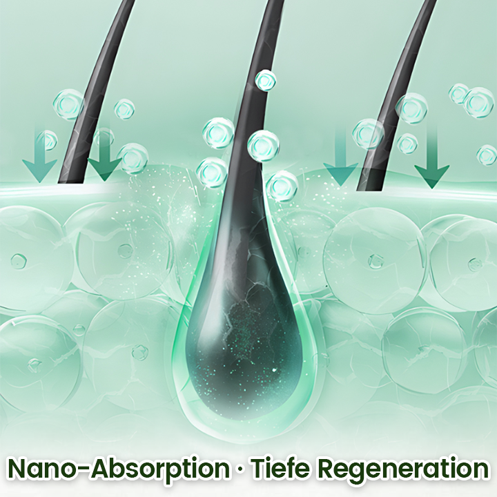 Follicure BioGrow Haarwiederherstellungs-Spray