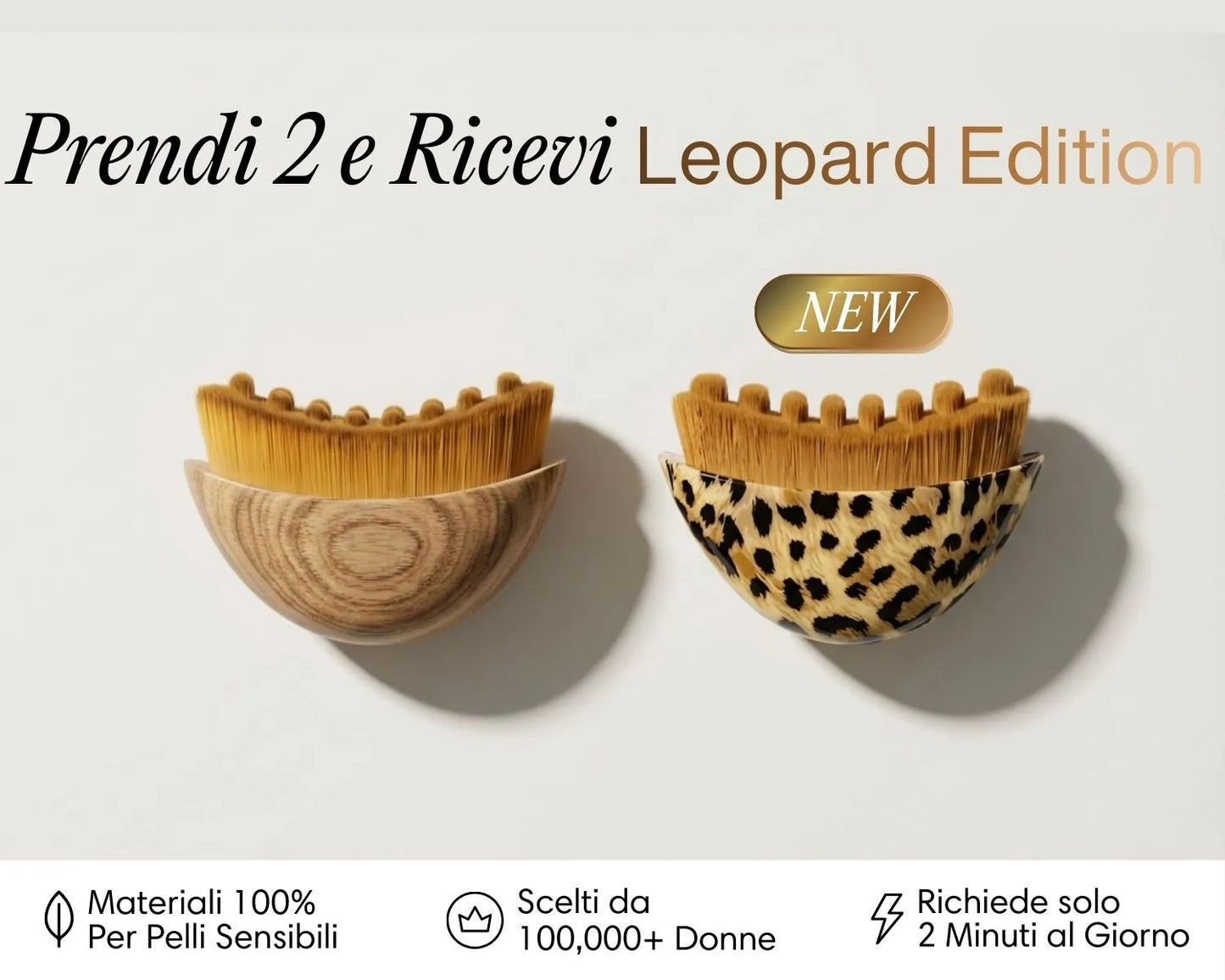 Velymra™ Lymphatic Face Brush – Gesicht entstauen, Kieferlinie definieren & Haut straffen