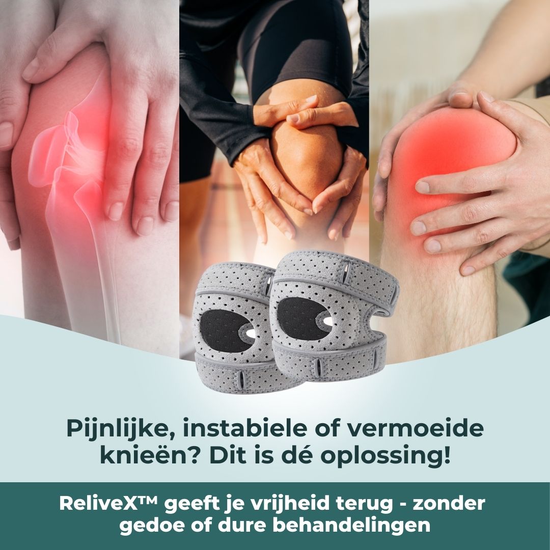 Patella-Knieorthese