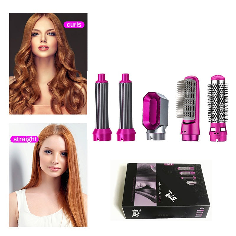 AirStyler™ | Haarstyling-Bürste