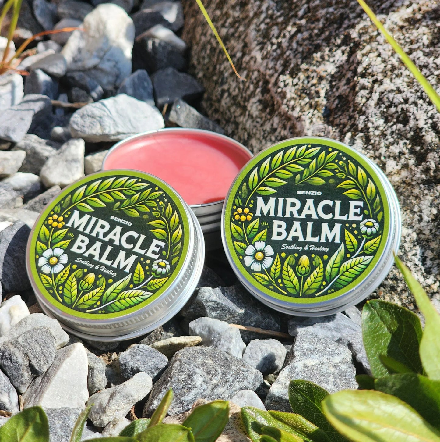 Dayo™ | MiracleBalm