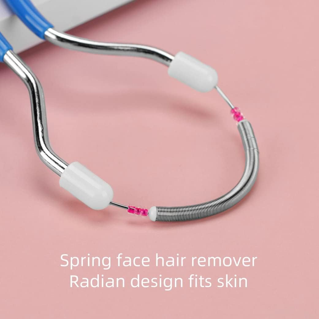 SilkTwist™ | Sanfte Haarentfernung, jederzeit & überall! (1+1 GRATIS HEUTE)