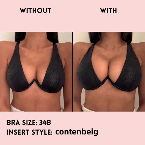 1 kaufen, 1 gratis!🔥 Ultra Boost Pads – Patentierte Klebepads für modische BHs