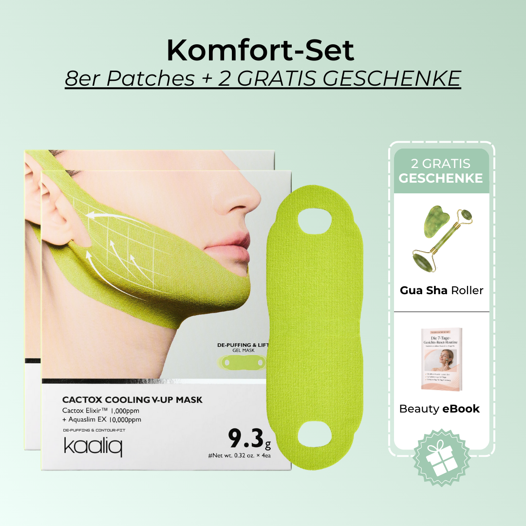 Cactox V-Lifting Kollagenband