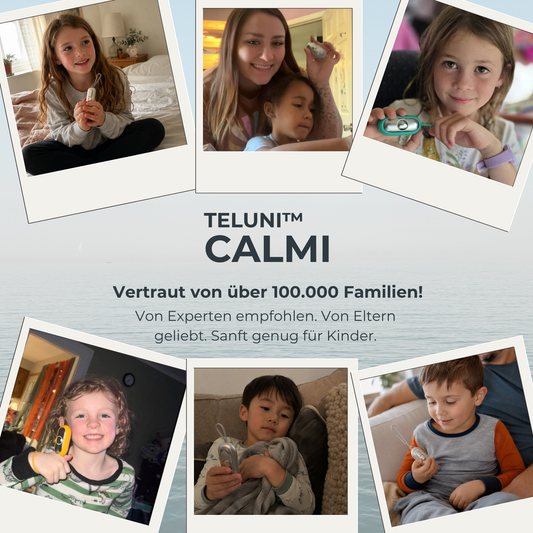 TeluniCalmi™