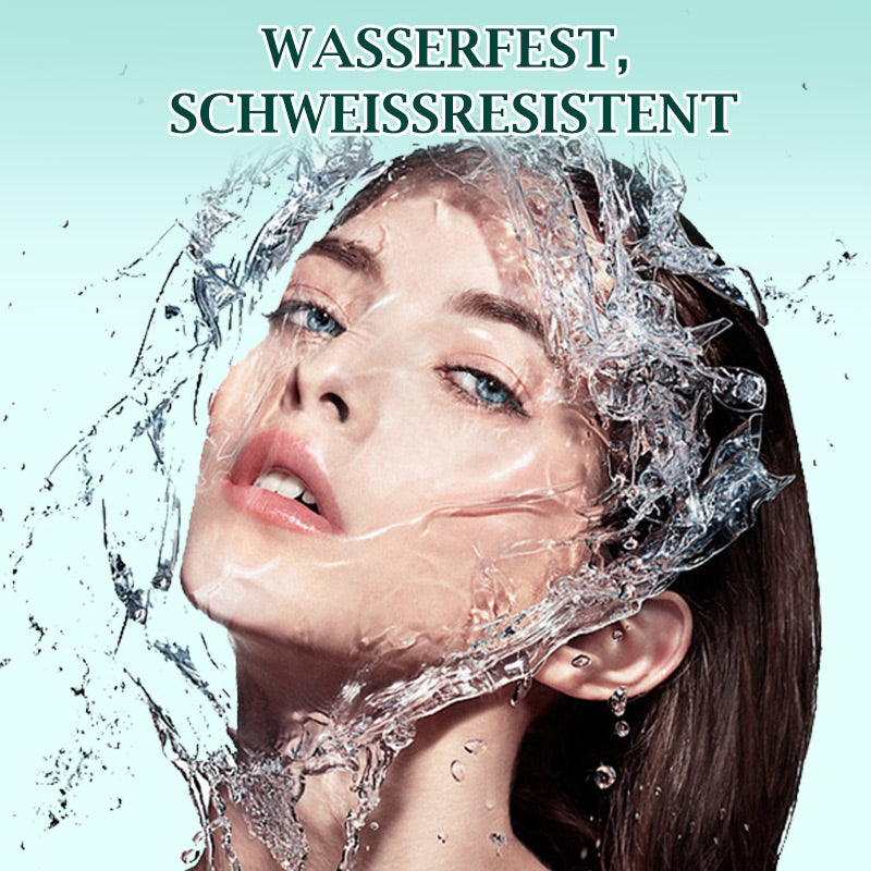 ⏳Limitiertes 50 % Rabatt⏰Wasserfeste Fiber Mascara für natürliches Volumen💦