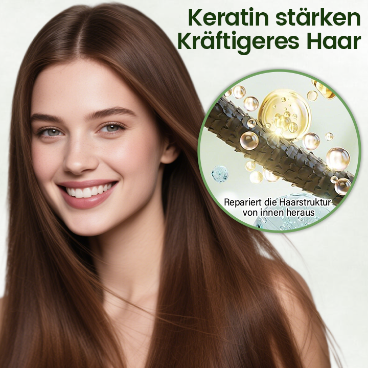 Follicure BioGrow Haarwiederherstellungs-Spray