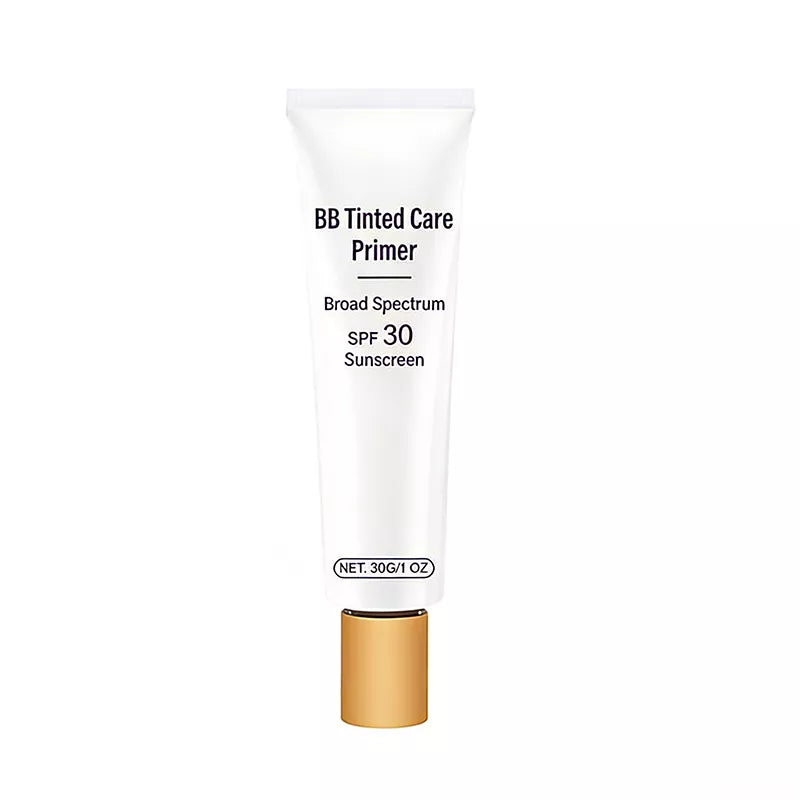 Blurévia™ BB Blur Getönte Feuchtigkeitspflege SPF 30 – Haut aufhellen, hydratisieren & glätten