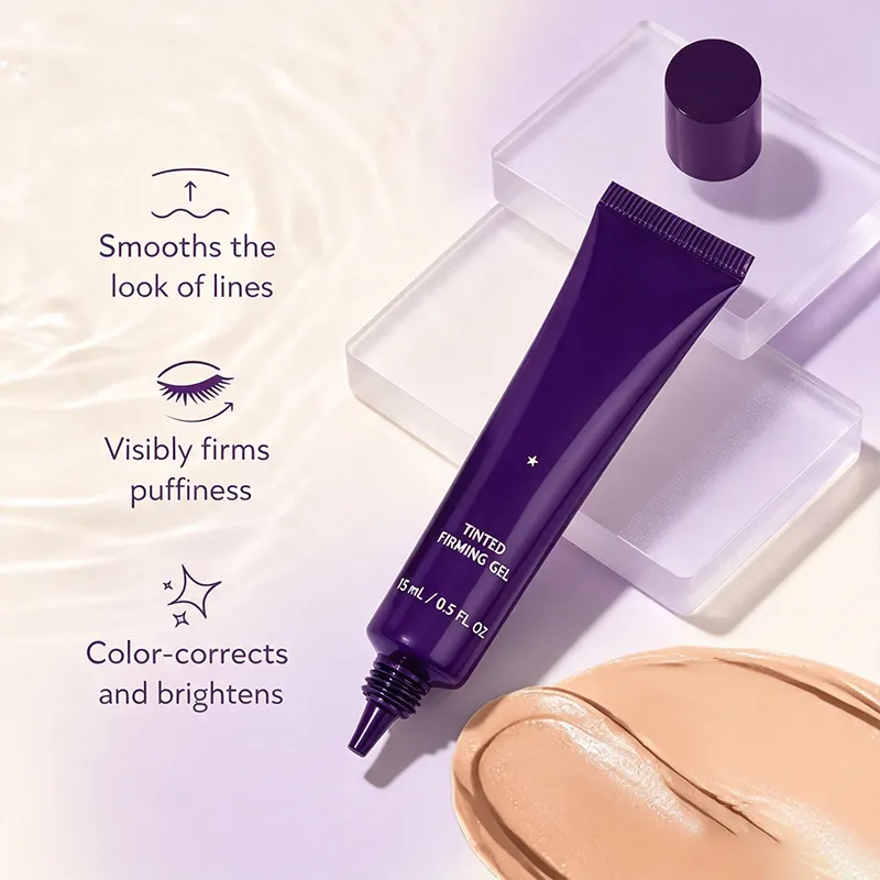 EyeVellia™ 60-Sekunden-Augenserum – Augenringe, Schwellungen & Fältchen sichtbar reduzieren