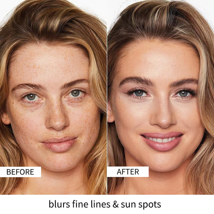 BloomSkin™ | BB-Feuchtigkeitscreme SPF 30 – Für Einen Strahlenden, Ebenmäßigen Teint