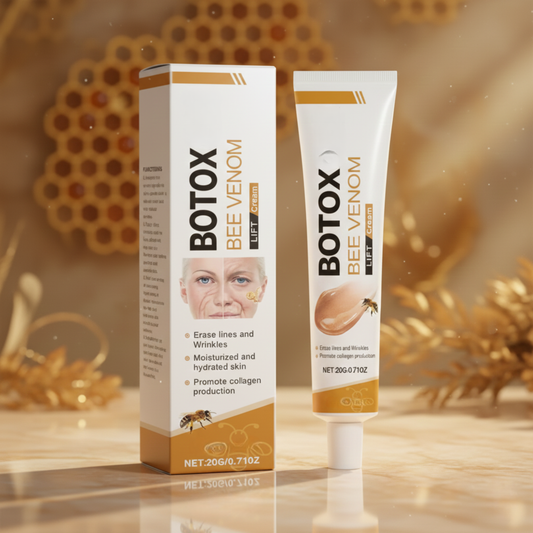 Apiluxe™ Bienengift-Jugendcreme