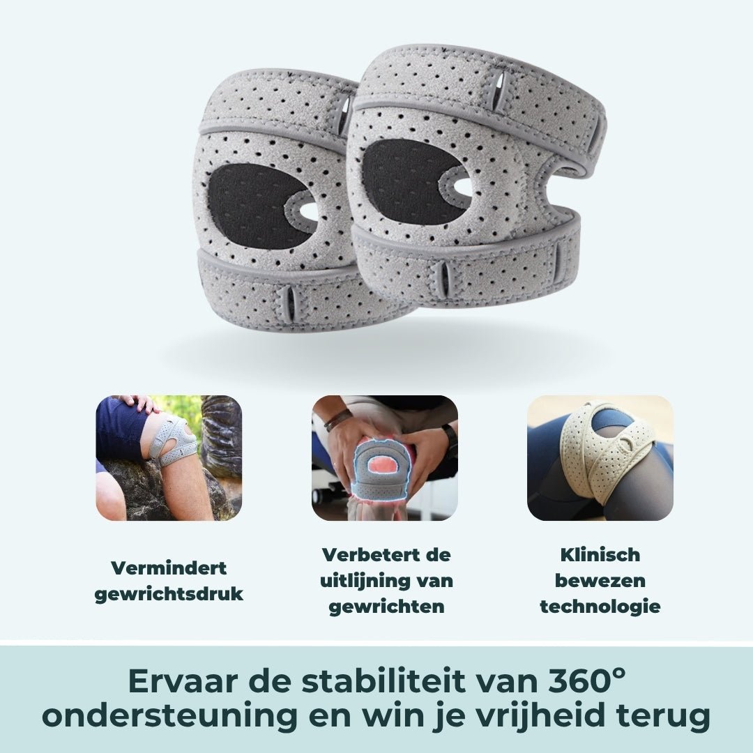 Patella-Knieorthese