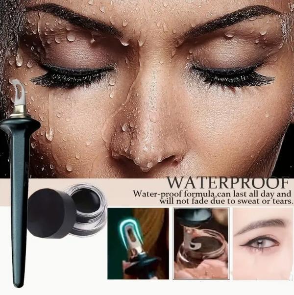 Flawless Eyeliner Tool | Perfekte Linien in Sekunden