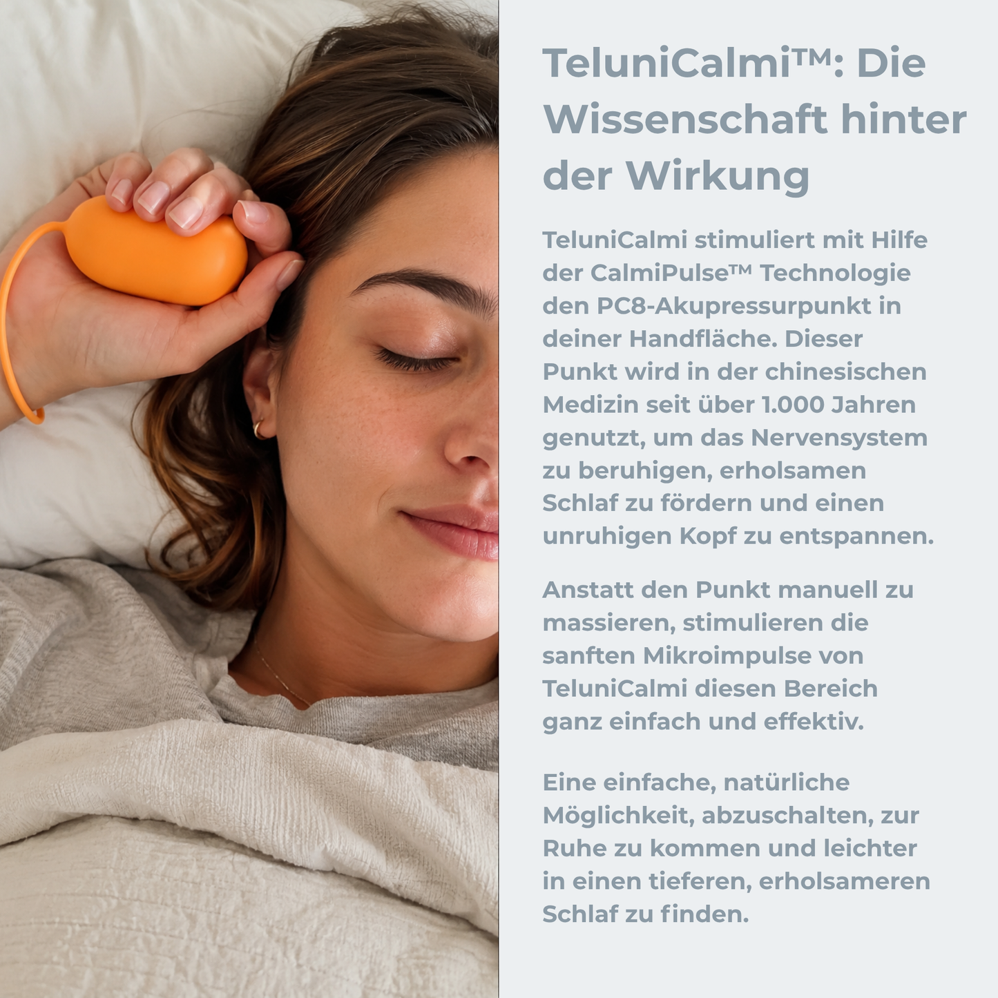 TeluniCalmi™