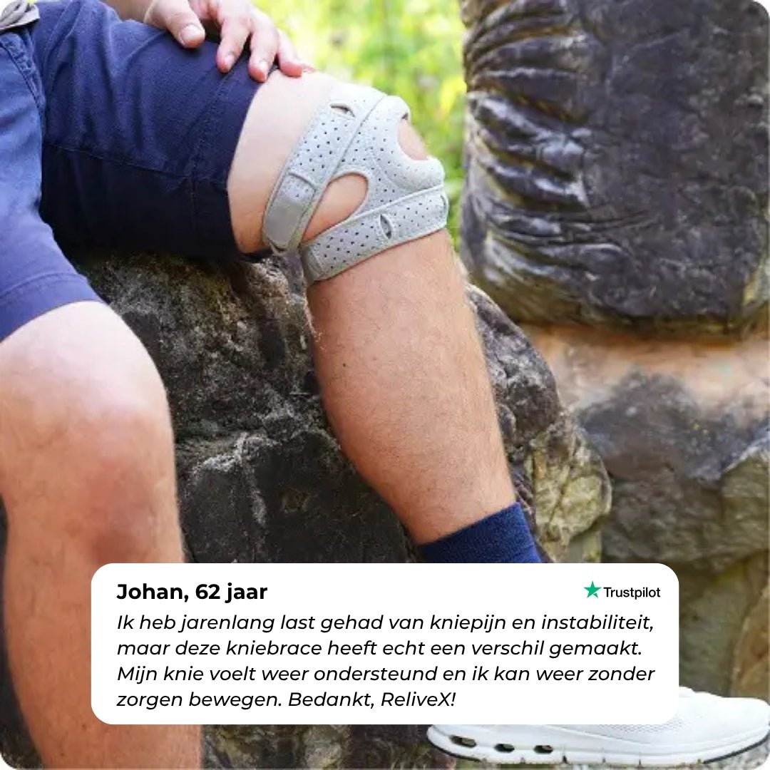 Patella-Knieorthese