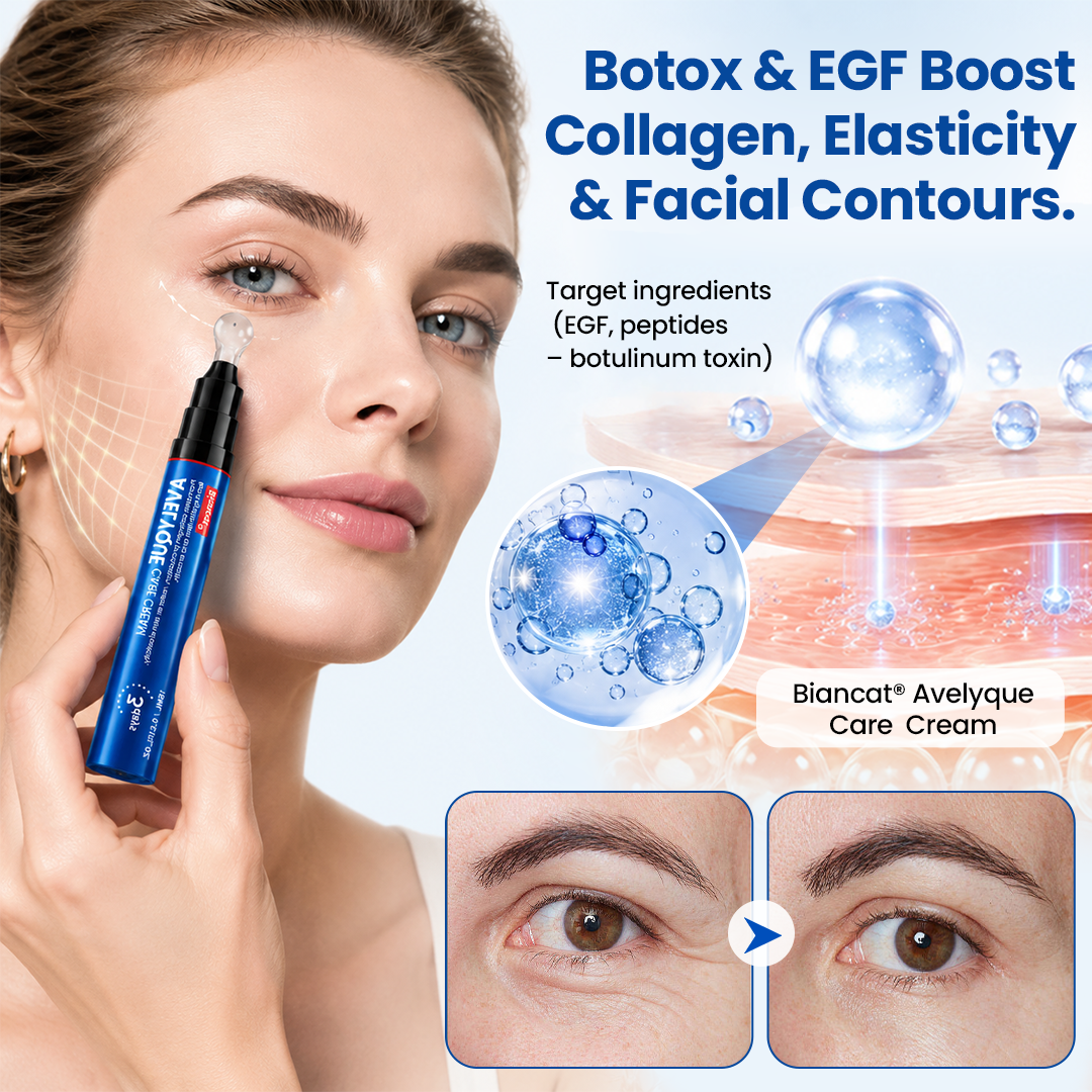 Firmévia™ Pflegecreme – Peptide, Niacinamid & Ceramide für glattere, straffere Haut