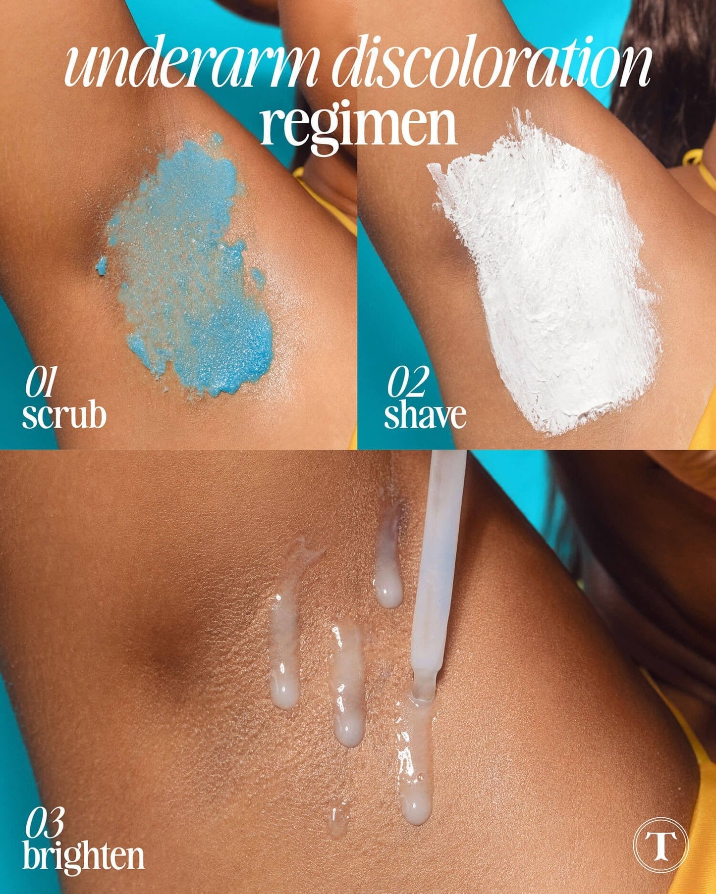 VelourSkin™ After Shave Öl – Für Beruhigte & Gepflegt Aussehende Haut Nach Der Rasur