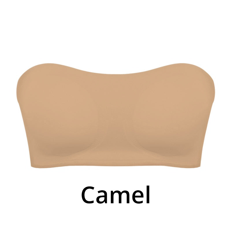 🌞🔥Begrenzter Ausverkauf 50% OFF🔥Damen-BH mit abnehmbarem Träger und tiefem Rücken