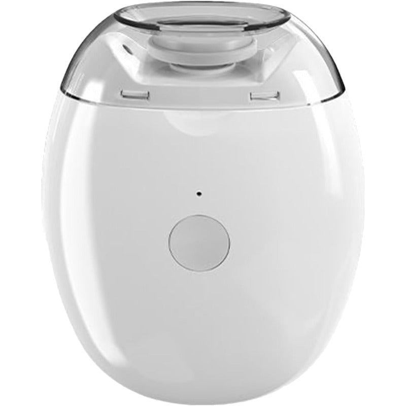 Nailora™ Elektrischer Nageltrimmer – Sanfte, sichere & präzise Nagelpflege für die ganze Familie