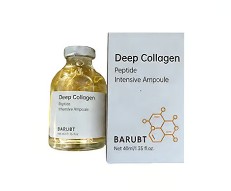 Glowvera™ Anti-Aging Serum – Für sichtbar glatter & praller wirkende Haut