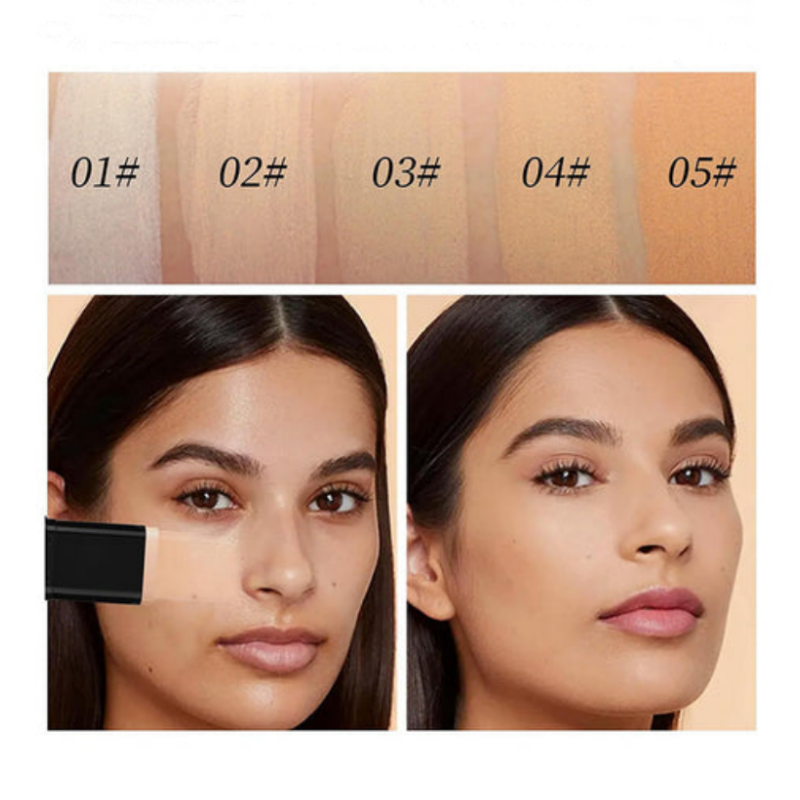 💝✨ LETZTER TAG – Jetzt 1 GRATIS sichern! 💝✨ Feuchtigkeitsspendender Foundation Stick