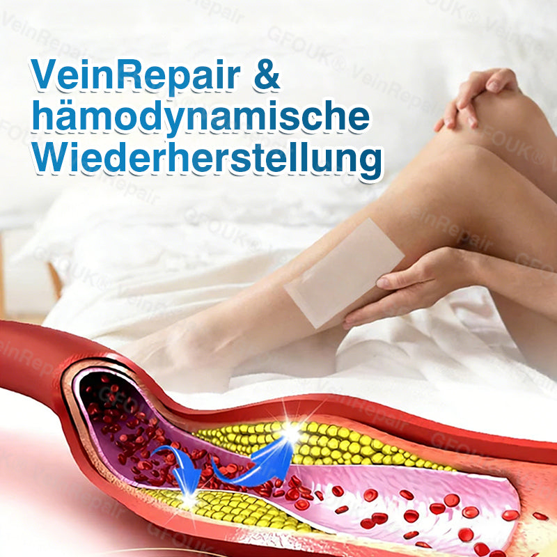 GFOUK® VeinRepair Mikronadel-Pflasterrolle⚡