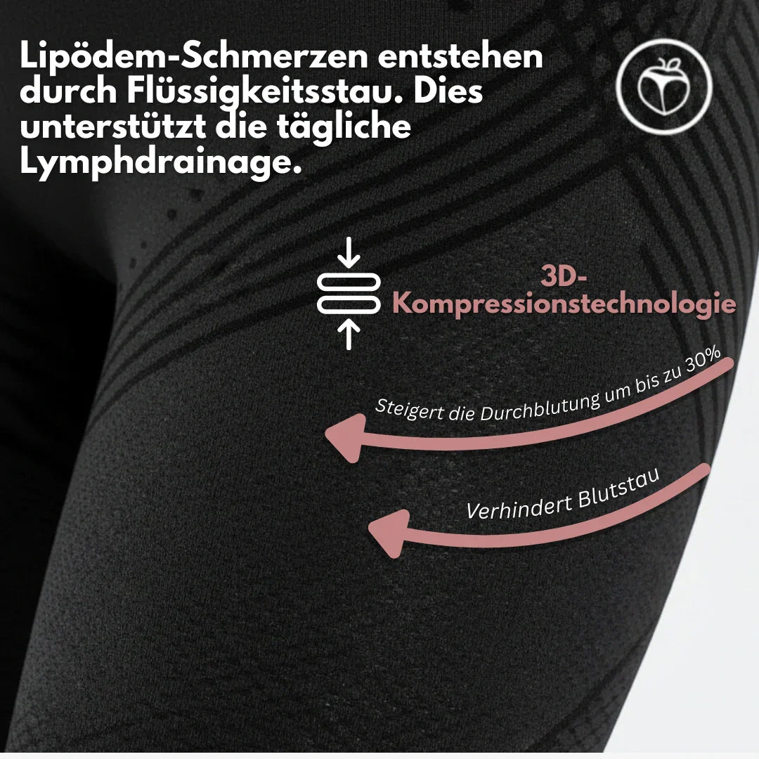 Cellumove™ - 3D Legging