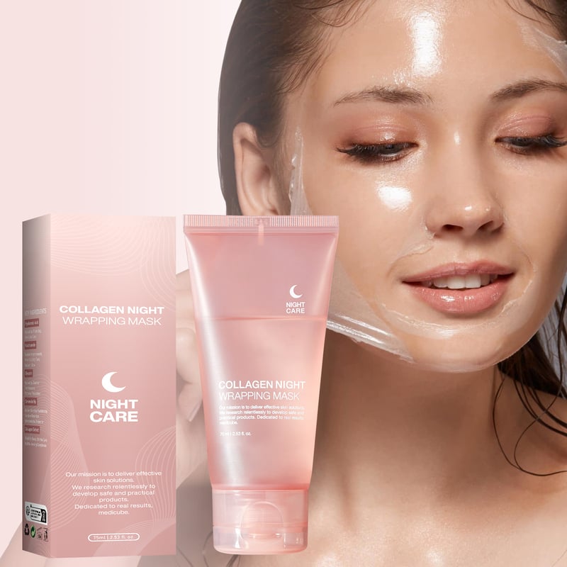 1+1 GRATIS | DermalFuse™ | Wachen Sie jeden Morgen mit strahlender Haut und sichtbar kleineren Poren auf