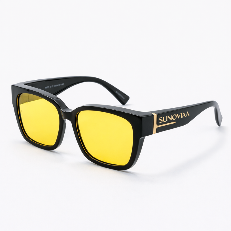 Gento™ Polarisierte Überbrillen Damen