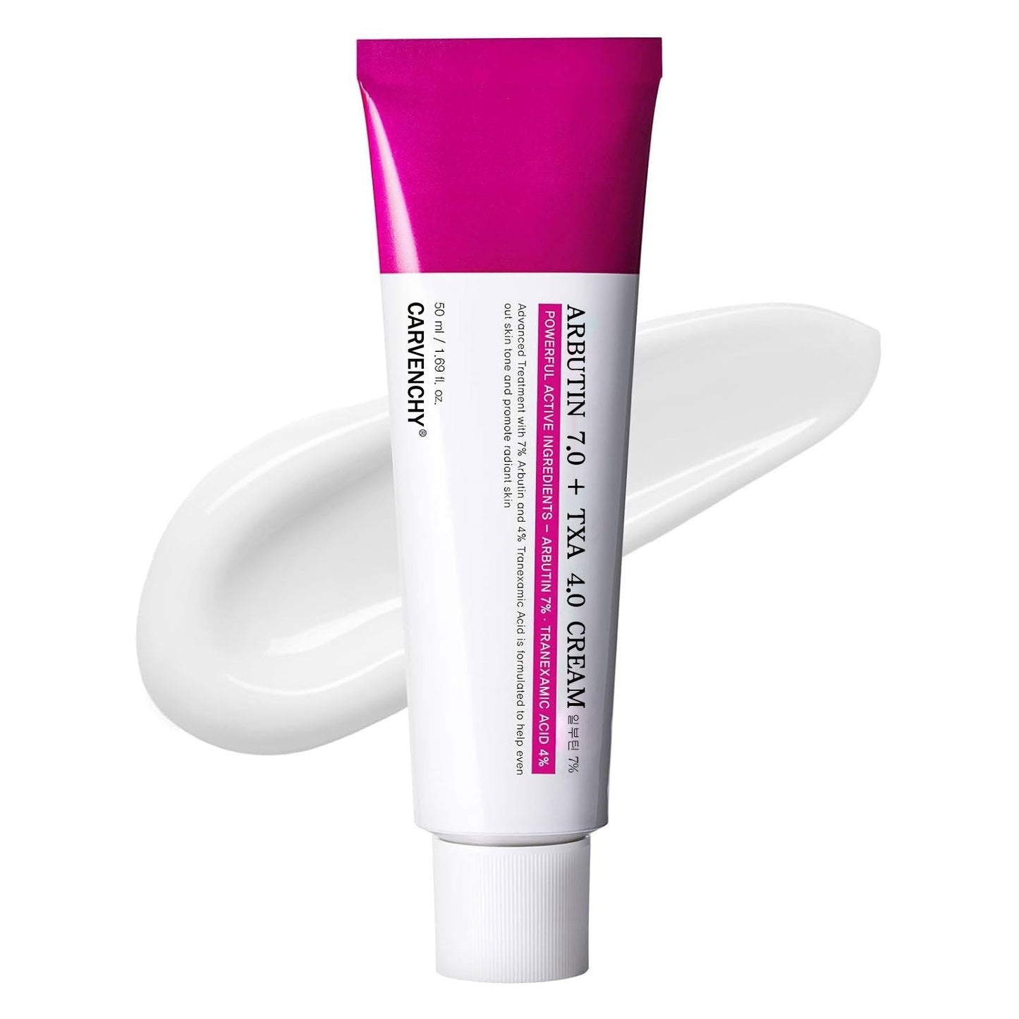 GlowMira™ Aufhellende Gesichtscreme – Für sichtbar strahlendere Haut