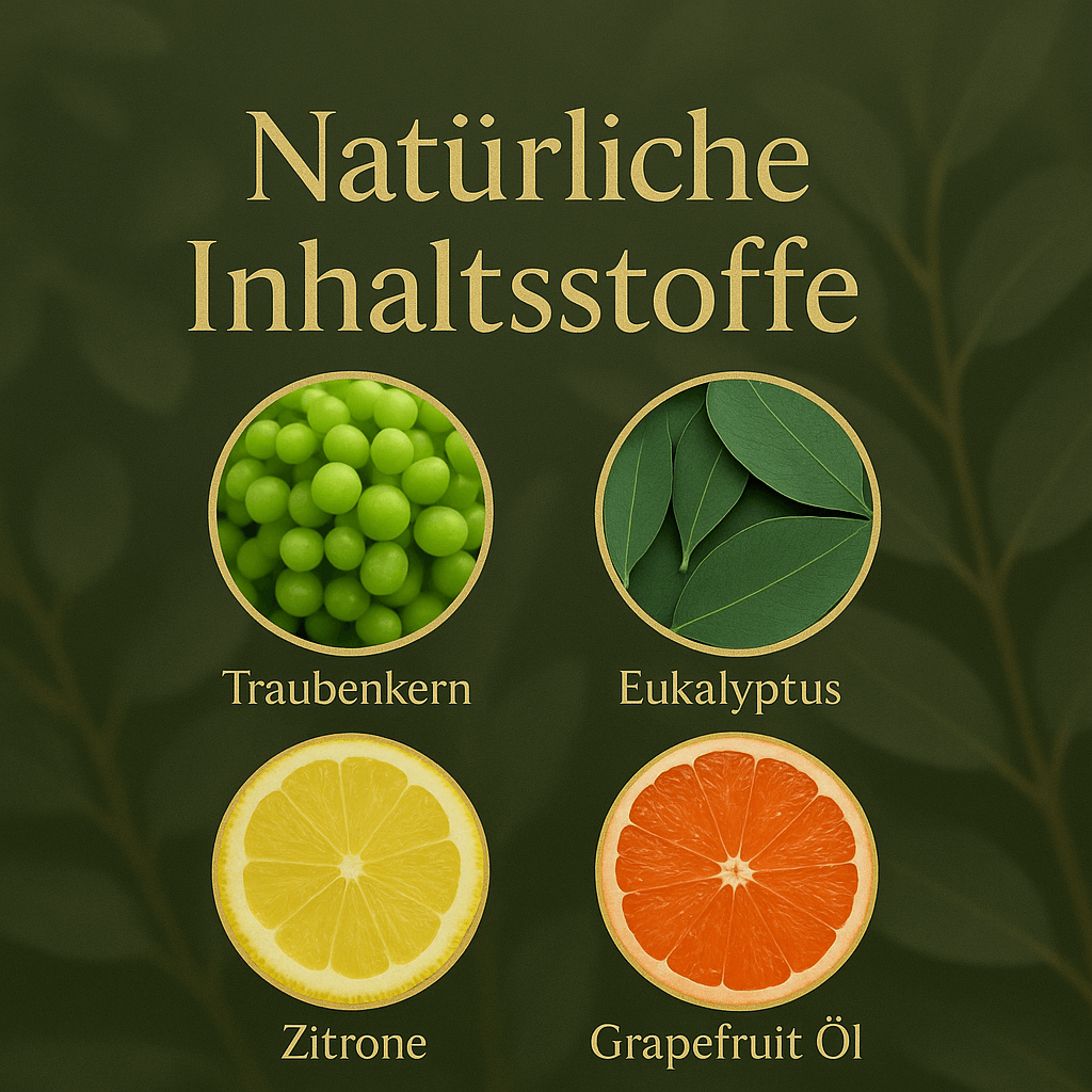 CelluSculpt™ Anti-Cellulite Massageöl – Für Glattere & Straffere Haut