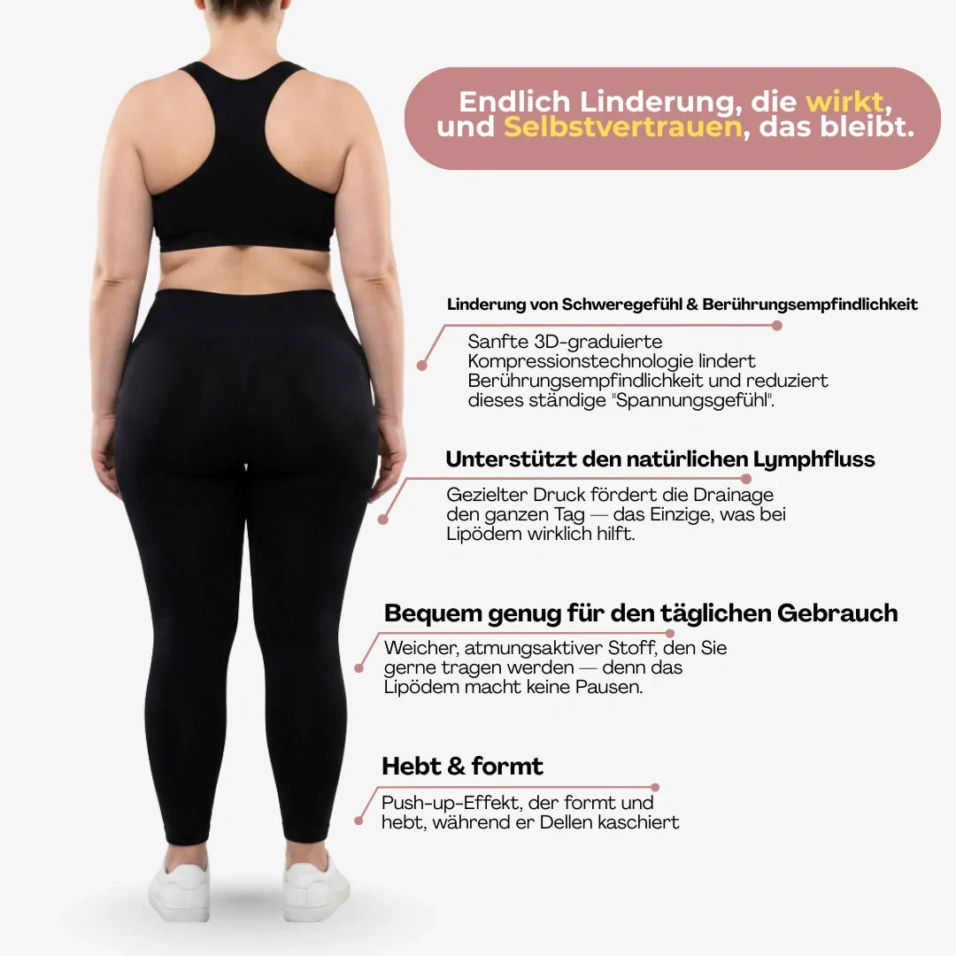 Cellumove™ - 3D Legging