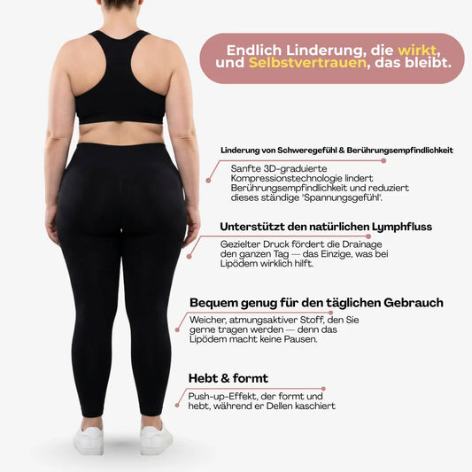 Cellumove™ | 3D Legging