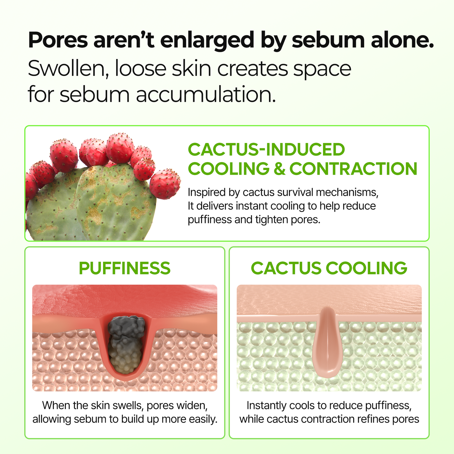PoreRefine™ Multi-Balm – Poren verfeinern, Haut kühlen & Talg reduzieren