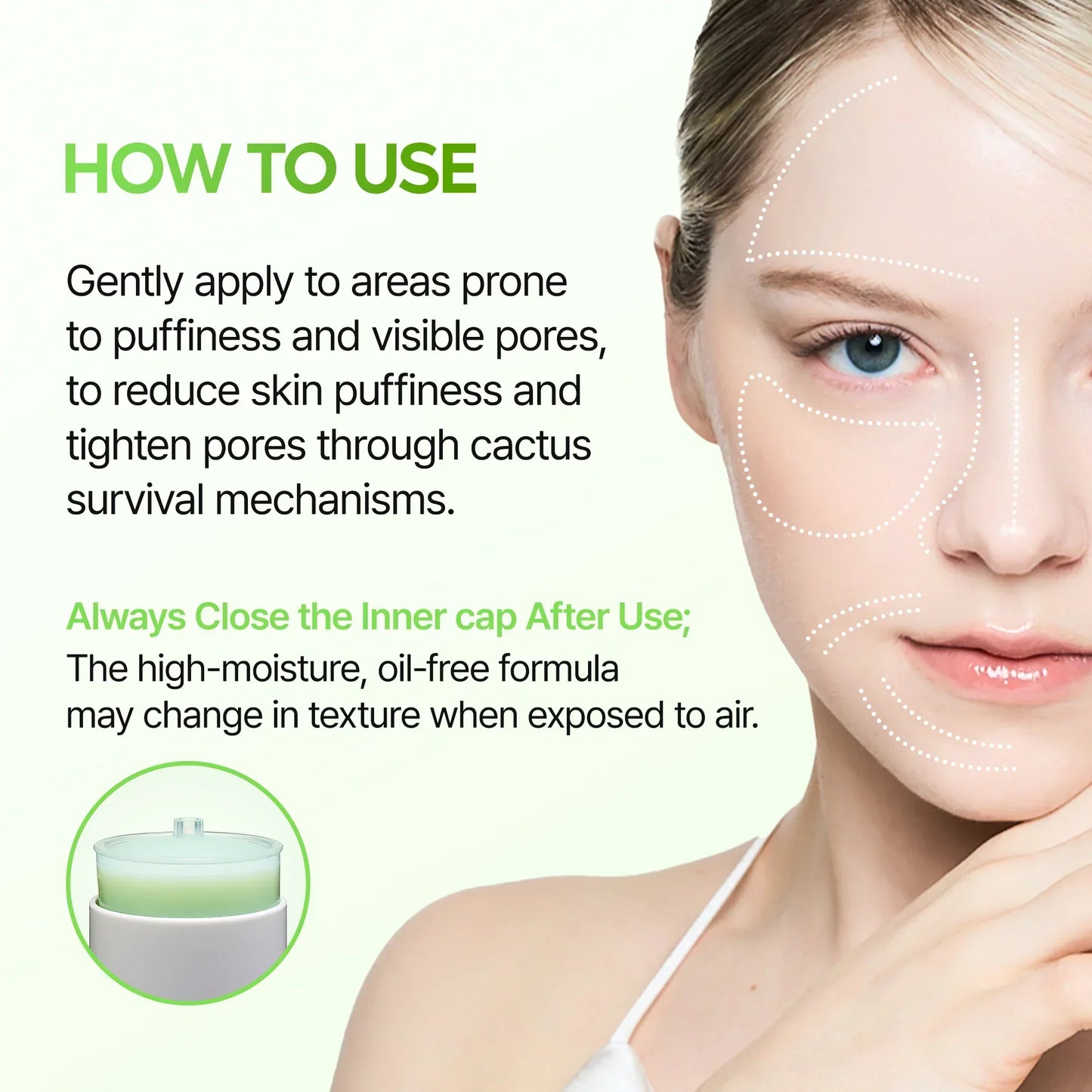 PoreRefine™ Multi-Balm – Poren verfeinern, Haut kühlen & Talg reduzieren
