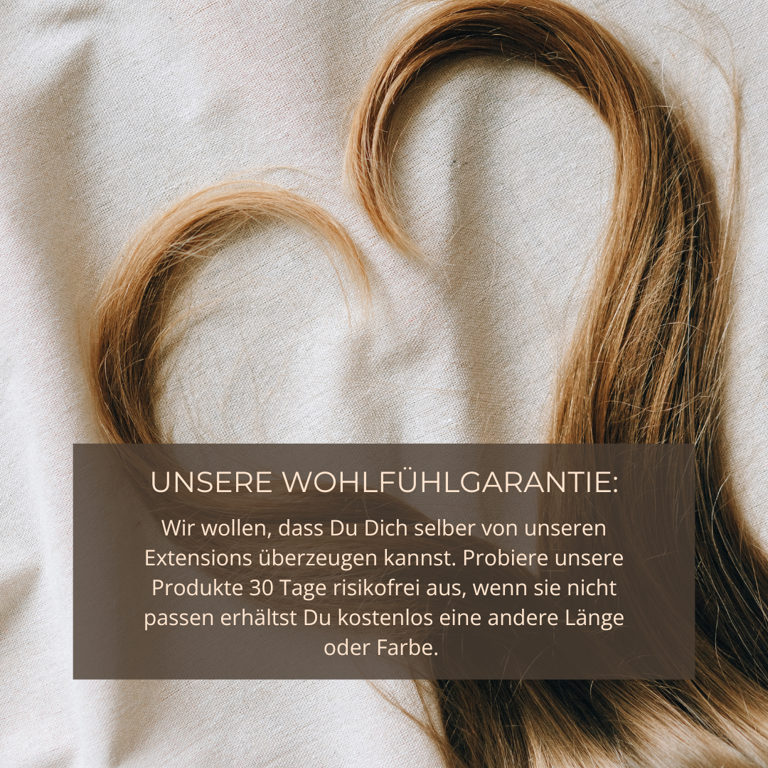 Lova™ | UNSICHTBARE PREMIUM HAAR EXTENSIONS