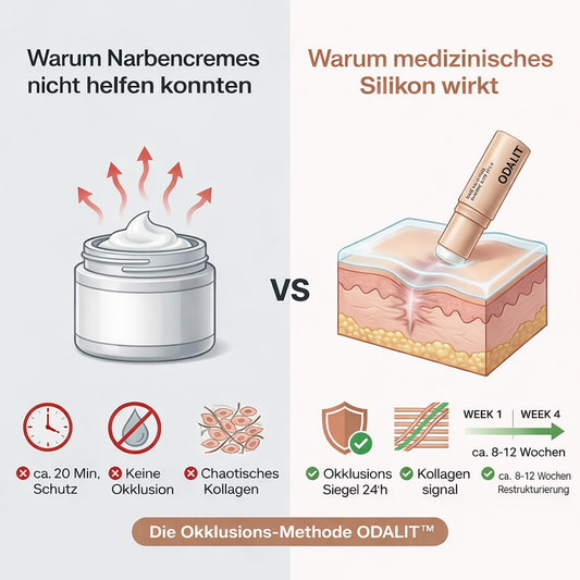 ODALIT™ Silikon-Narbenstick – Zeitlich begrenztes Angebot: | 1+1 gratis🔥Letzter Tag⏰