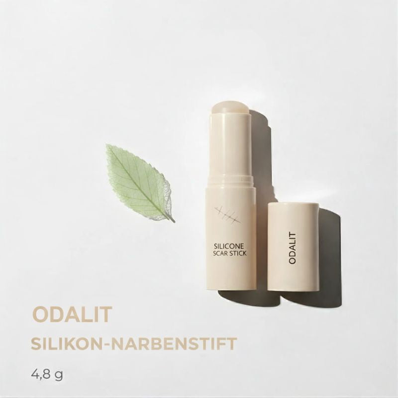 ODALIT™ Silikon-Narbenstick – Zeitlich begrenztes Angebot: | 1+1 gratis🔥Letzter Tag⏰