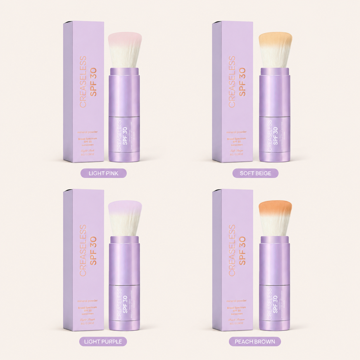 Velmora™ CC-Serum für einen ebenmäßigen Teint – Rötungen & Unreinheiten kaschieren
