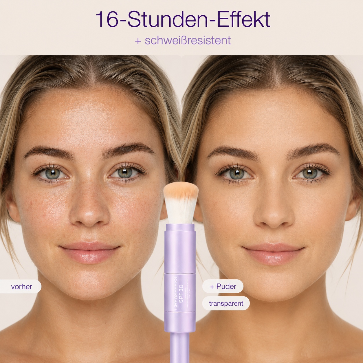 Velmora™ CC-Serum für einen ebenmäßigen Teint – Rötungen & Unreinheiten kaschieren