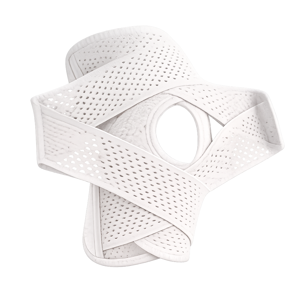 Kinetra™ 360° Kniebandage – Stabilität, Schmerzlinderung & Unterstützung bei jeder Bewegung