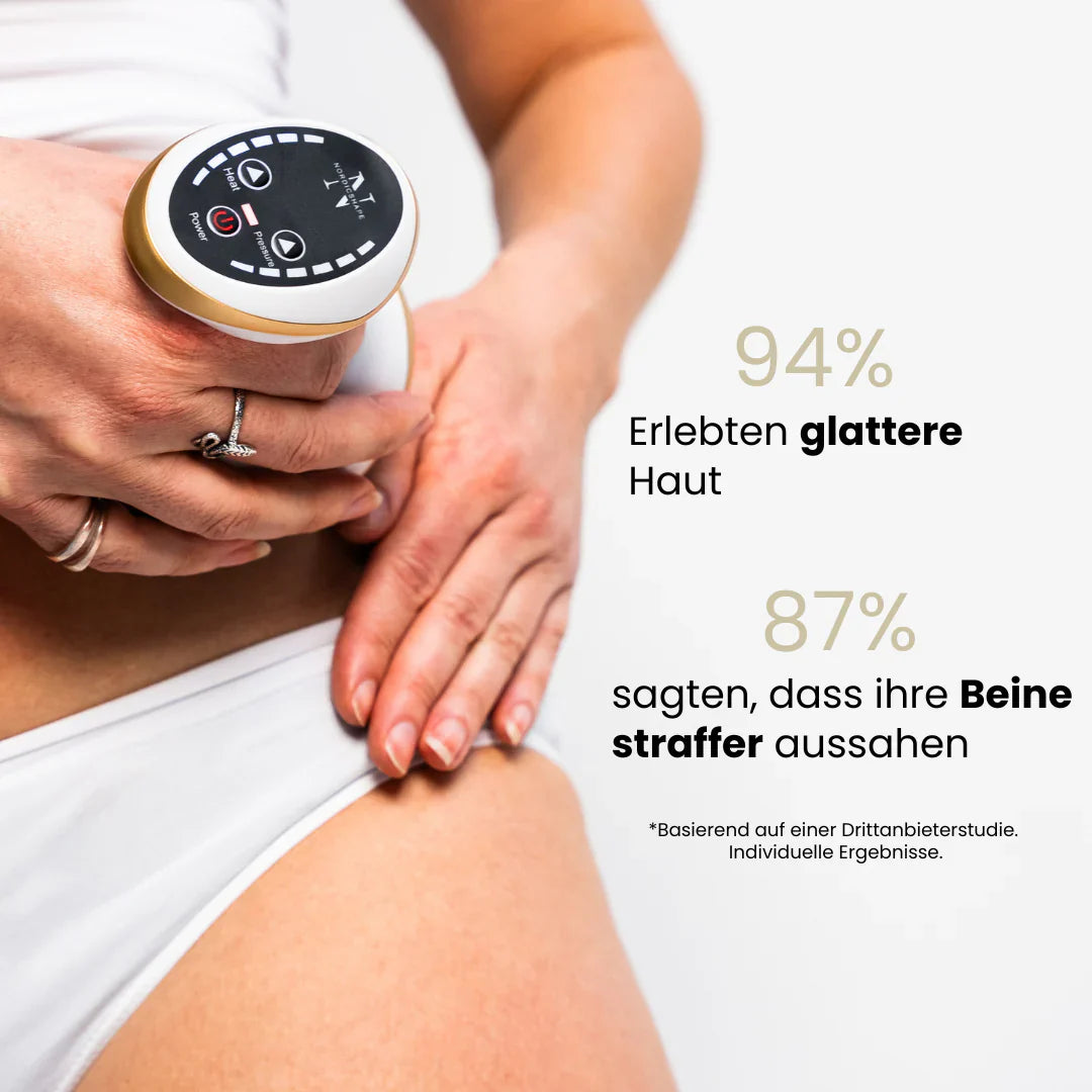 VelaSculpt™ Anti-Cellulite-Gerät