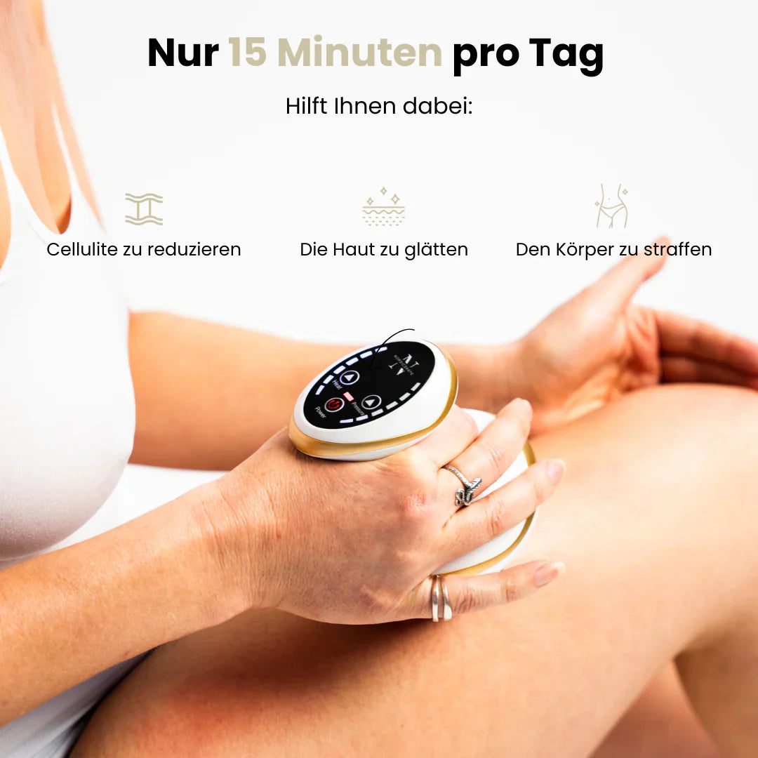 VelaSculpt™ Anti-Cellulite-Gerät