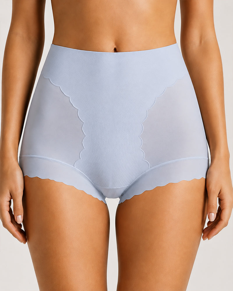 WaistLisse™ Nahtloser Shaping-Slip 3er-Pack – Bauch glätten, Taille formen & Silhouette definieren
